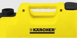 karcher bp 3 - Kärcher BP 3 Garden - 5 nuotrauka
