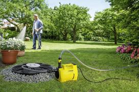 karcher bp 3 - Kärcher BP 3 Garden - 6 nuotrauka