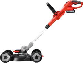 black decker 18v - Black & Decker STC1820CM - 2 nuotrauka