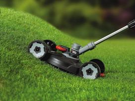 black decker 18v - Black & Decker STC1820CM - 5 nuotrauka