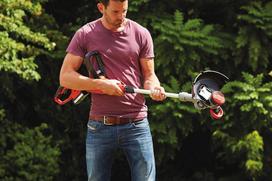 black decker 18v - Black & Decker STC1820CM - 7 nuotrauka