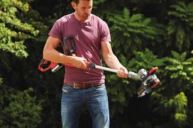 black decker 18v - Black & Decker STC1820CM - 8 nuotrauka