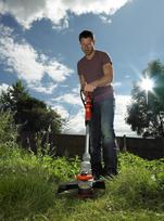 black decker 18v - Black & Decker STC1820CM - 10 nuotrauka