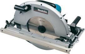 elektriniai pjuklai senukai - Makita 5143R - 1 nuotrauka