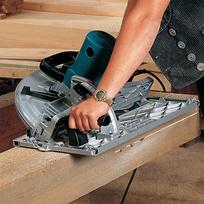 elektriniai pjuklai senukai - Makita 5143R - 2 nuotrauka