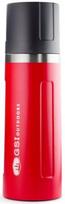 Termosas GSI Outdoors Glacier Red, 1 l, raudona