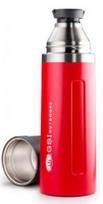 1l puodelis - Termosas GSI Outdoors Glacier Red, 1 l, raudona - 2 nuotrauka