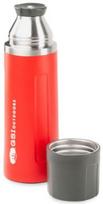 1l puodelis - Termosas GSI Outdoors Glacier Red, 1 l, raudona - 3 nuotrauka