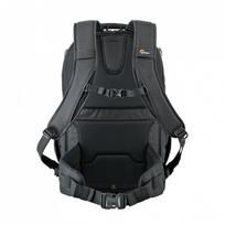 fot krepsiai - LOWEPRO FLIPSIDE 500 AW II BLK - DSLR/DJI MAVIC - 3 nuotrauka