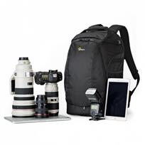 fot krepsiai - LOWEPRO FLIPSIDE 500 AW II BLK - DSLR/DJI MAVIC - 4 nuotrauka