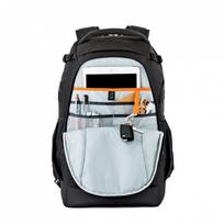 fot krepsiai - LOWEPRO FLIPSIDE 500 AW II BLK - DSLR/DJI MAVIC - 5 nuotrauka