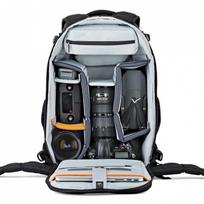 fot krepsiai - LOWEPRO FLIPSIDE 500 AW II BLK - DSLR/DJI MAVIC - 7 nuotrauka