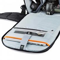 fot krepsiai - LOWEPRO FLIPSIDE 500 AW II BLK - DSLR/DJI MAVIC - 10 nuotrauka