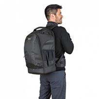 fot krepsiai - LOWEPRO FLIPSIDE 500 AW II BLK - DSLR/DJI MAVIC - 11 nuotrauka