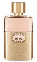 tualetinis vanduo - Gucci Guilty Pour Femme 50ml EDP - 2 nuotrauka