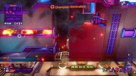 dezute su kodu - Worms Rumble Digital Download Nintendo Switch - 4 nuotrauka