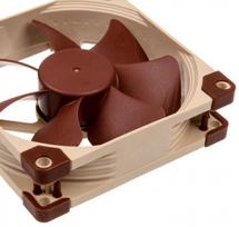noctua a9 pwm - Noctua Fan NF-A9 92mm 5V PWM - 3 nuotrauka