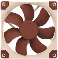 noctua a9 pwm - Noctua Fan NF-A9 92mm 5V PWM - 6 nuotrauka