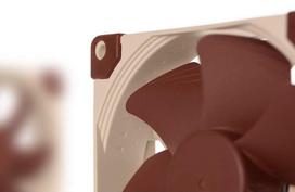 noctua a9 pwm - Noctua Fan NF-A9 92mm 5V PWM - 8 nuotrauka