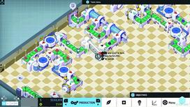 playstation 4 - Big Pharma Manager Edition PS4  - 5 nuotrauka
