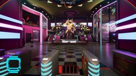 five nights at freddy's: security breach - Five Nights at Freddy's: Security Breach (PS4) - 2 nuotrauka