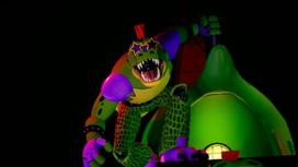 five nights at freddy's: security breach - Five Nights at Freddy's: Security Breach (PS4) - 3 nuotrauka