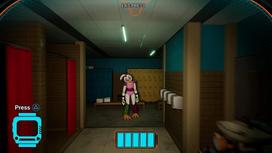 five nights at freddy's: security breach - Five Nights at Freddy's: Security Breach (PS4) - 4 nuotrauka