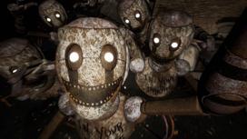 five nights at freddy's: security breach - Five Nights at Freddy's: Security Breach (PS4) - 6 nuotrauka