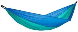 Amazonas Adventure Hammock Ice Blue