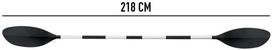 intex baidare - INTEX - Kayak Paddle (69629) - 3 nuotrauka