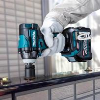 smuginis makita 40v - Makita TW004GZ, 40 V - 2 nuotrauka