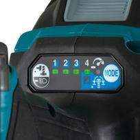 smuginis makita 40v - Makita TW004GZ, 40 V - 3 nuotrauka