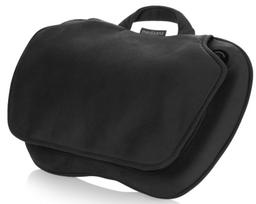 masazo pagalve - Medisana MC 850, 24 W, 1.3 kg, juoda - 3 nuotrauka