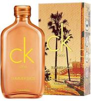 Calvin Klein CK One Summer Daze EDT 100 ml