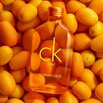 vandens dazai - Calvin Klein CK One Summer Daze EDT 100 ml - 3 nuotrauka