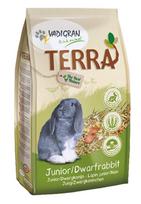  Vadigran Terra Juniror & Dwarfrabbit, 1 kg