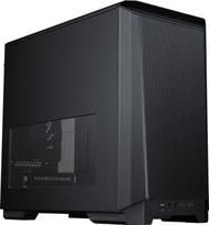  Phanteks Eclipse P200A Performance Edition, juoda