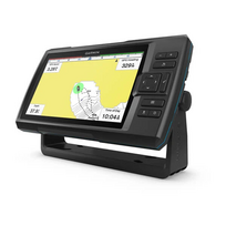 garmin gt52 - Garmin Striker Vivid 7sv /  su GT52HW-TM sonaru - 3 nuotrauka