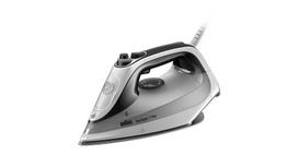 braun lygintuvas - Lygintuvas Braun TexStyle 7 Pro SI 7149WB, baltas/pilkas - 1 nuotrauka
