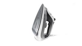 braun lygintuvas - Lygintuvas Braun TexStyle 7 Pro SI 7149WB, baltas/pilkas - 2 nuotrauka