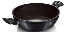 berlingerhaus puodai - Puodų komplektas Berlinger Haus Carbon Pro BH-6905, 240 mm, 1.7 - 4.1 l, 6 vnt. - 6 nuotrauka