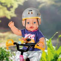 baby born - Priedas Zapf Creation - 5 nuotrauka
