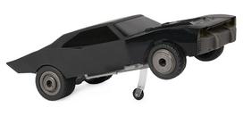 batman batmobile - Žaislinis automobilis Spin Master The Batman Batmobile Turbo Boost - 3 nuotrauka