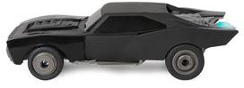 batman batmobile - Žaislinis automobilis Spin Master The Batman Batmobile Turbo Boost - 4 nuotrauka