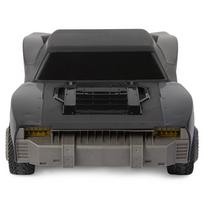 batman batmobile - Žaislinis automobilis Spin Master The Batman Batmobile Turbo Boost - 5 nuotrauka