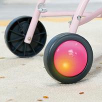 vezimelis baby born - Lėlių vežimėlis Zapf Creation Baby Born Happy Birthday Deluxe Buggy 829950 - 2 nuotrauka