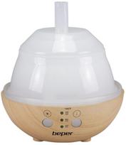 oro drekintuvas jonizatorius - Oro drėkintuvas Beper P205DIF001 - 2 nuotrauka