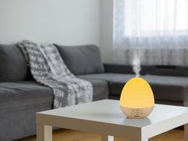 oro drekintuvas jonizatorius - Oro drėkintuvas Beper P205DIF001 - 5 nuotrauka