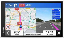navigatorius gps - Garmin DriveSmart 76 MT-D EU - 1 nuotrauka