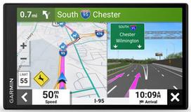 navigatorius gps - Garmin DriveSmart 76 MT-D EU - 2 nuotrauka